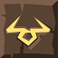 Логотип BullCraft