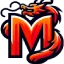 Логотип MineLandy