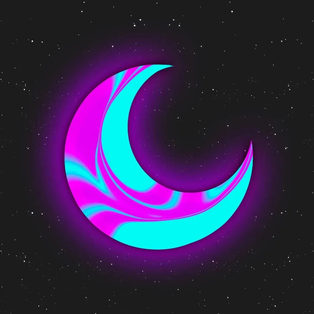 Логотип LunaSmp