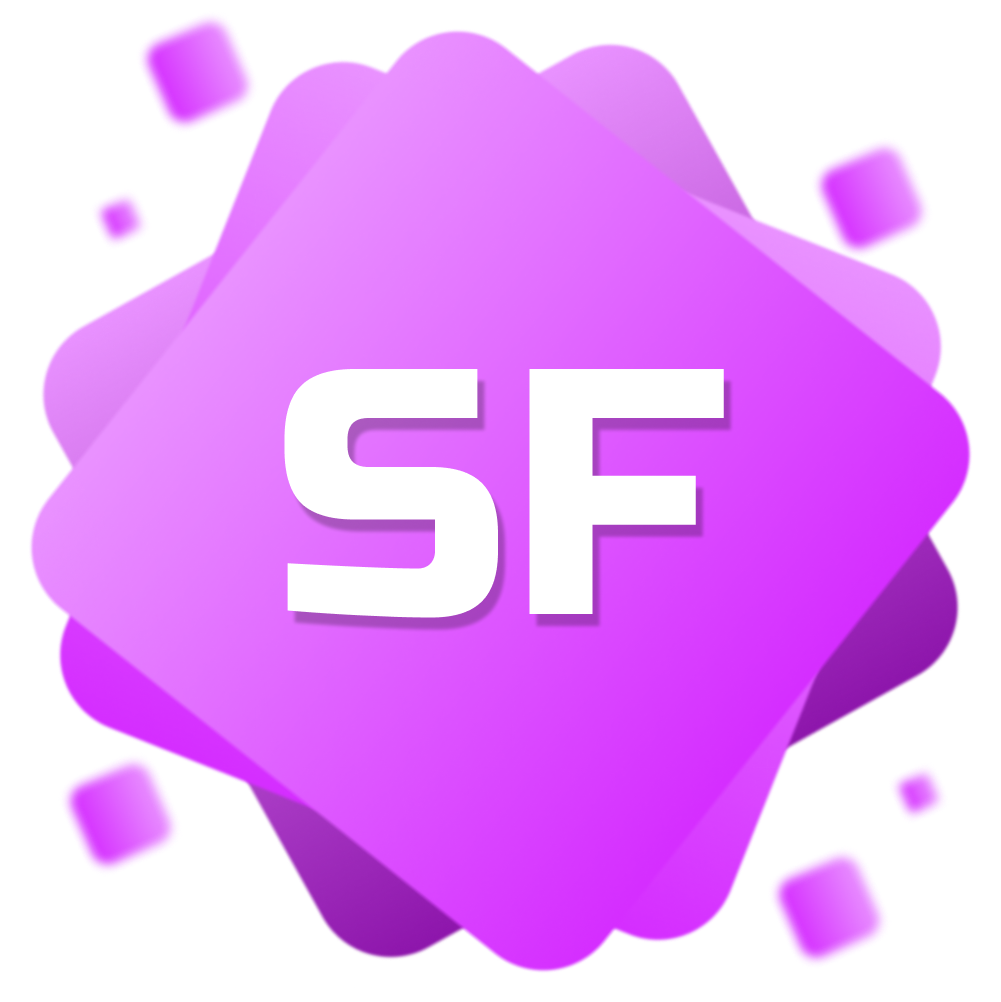 Логотип SakuraField