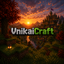Логотип VnikaiCraft