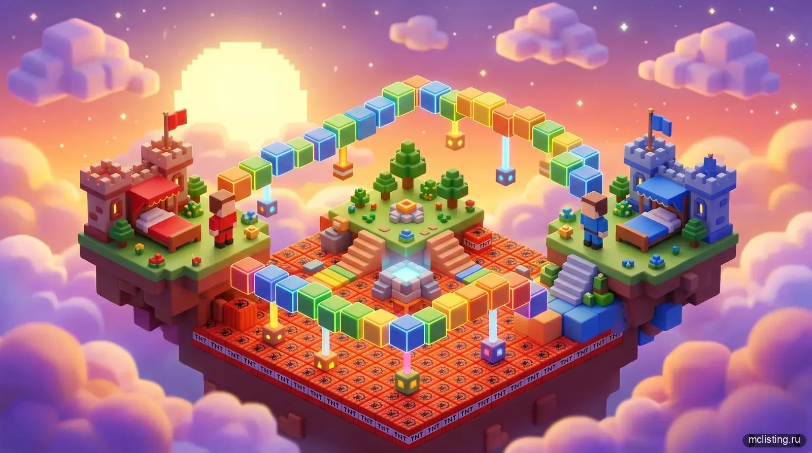 MakarCraft