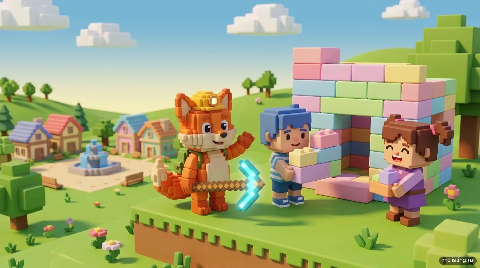 MakarCraft