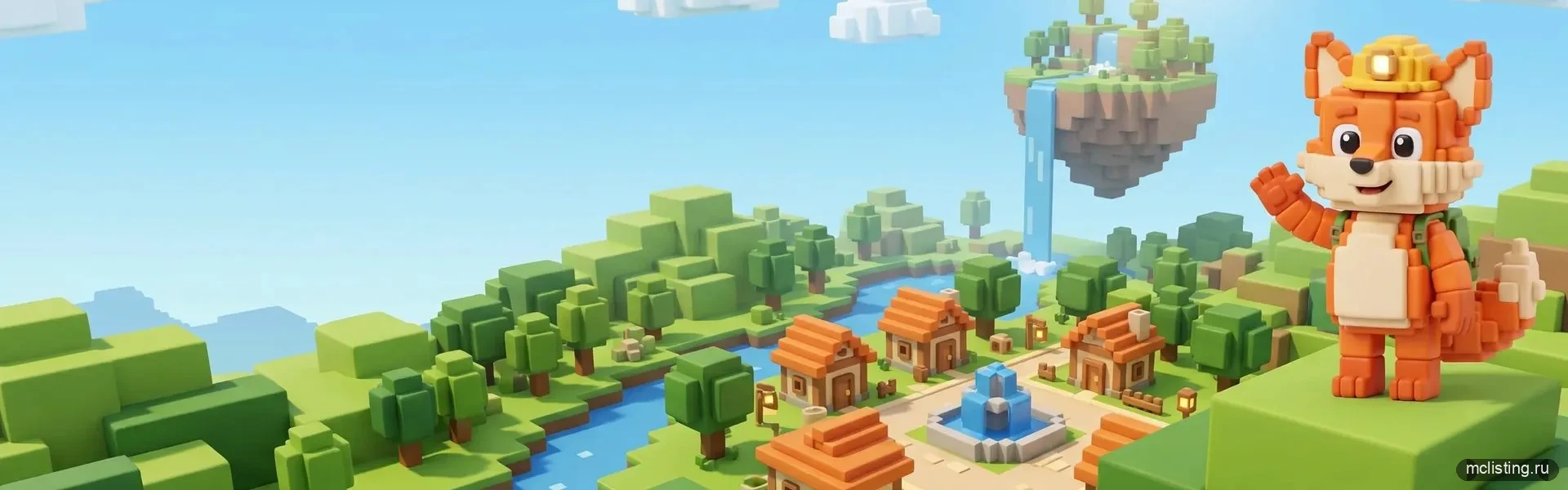 MakarCraft