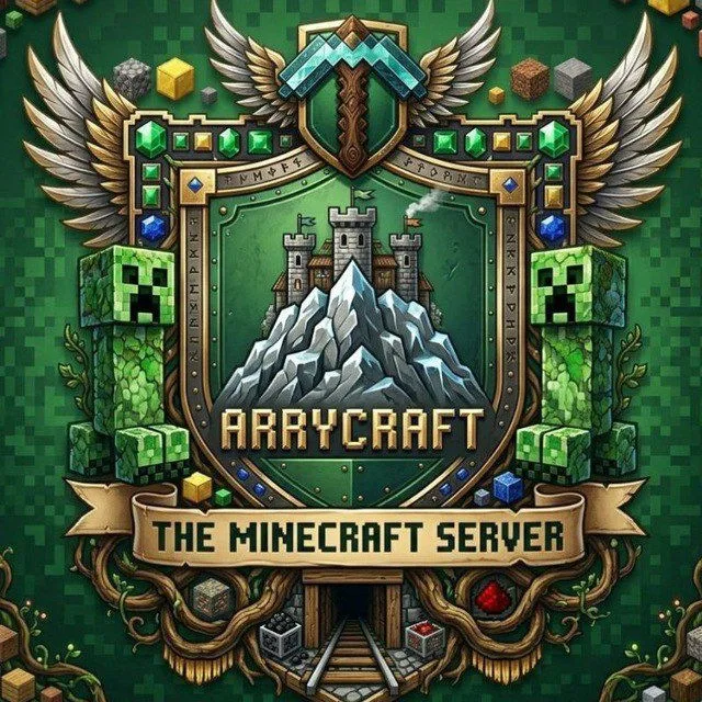 ArryCraft