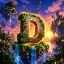 Логотип Dims_World
